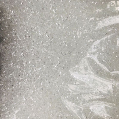 Un bon prix. High Abrasion Resistance Solid Acrylic Resin with Low Flexibility and High UV Resistance for Industrial Applications en ligne