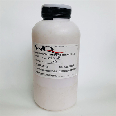 Un bon prix. Alternative à la bonne émulsion d'acrylique d'adhérence de Joncryl 8052 pour les encres de papier à base d'eau en ligne