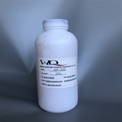 Un bon prix. Émulsion acrylique filmogène molle de résistance de l'eau et de bande de frottement pour l'encre d'imprimerie en ligne