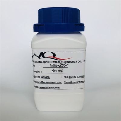 Un bon prix. Émulsion à haute brillance d'acrylique de styrène pour le vernis à base d'eau d'impression en surcharge en ligne