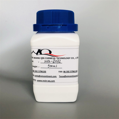 Un bon prix. Remplacez l'émulsion acrylique non filmogène de Joncryl 631 pour les boîtes ondulées en ligne