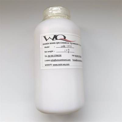Un bon prix. Emulsion acrylique à base d'eau pour l'encre de vernis flexographique de sac en PP en polypropylène en ligne