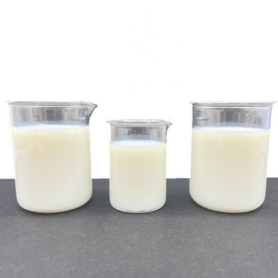 Un bon prix. Excellente résistance aux intempéries à l' eau à la chaleur émulsion acrylique auto-séchante en ligne