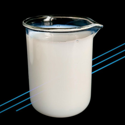 Un bon prix. Émulsion de cire à base d'eau résistante à l'usure pour les revêtements à base d'eau en ligne