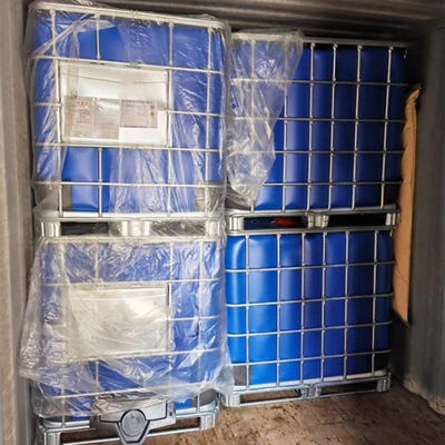 Un bon prix. Résine de polyester saturé acrylique modifié à faible teneur en acide acrylique à base d'eau pour les revêtements supérieurs à base d'aminoacides. en ligne