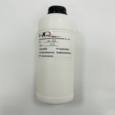 Un bon prix. Excellente dispersion de polyester à base d'eau de recouvrabilité pour la peinture métallique dans des pièces d'auto en ligne