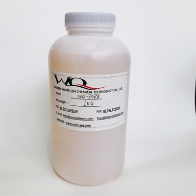 Un bon prix. Solution de résine acrylique à base d'eau pour pâte de pigment à forte concentration en ligne