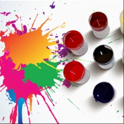 Un bon prix. Véhicule à base de résine acrylique à base d'eau pour le broyage des pigments et les vernis de surimpression en ligne