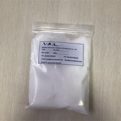Un bon prix. Bonne résistance aux intempéries Copolymère solide de résine acrylique en ligne
