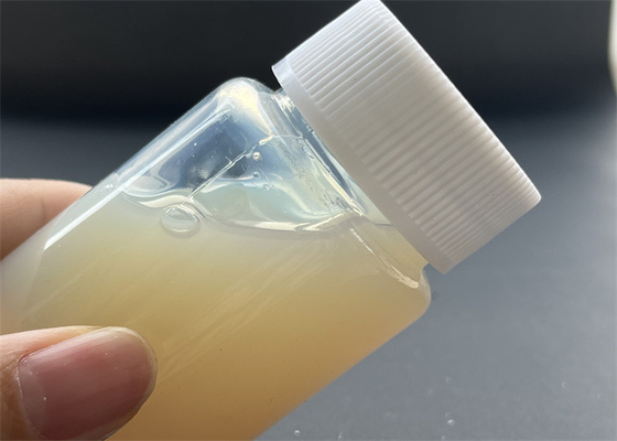 Un bon prix. Anti-blocage PTFE modifié en PE pour l'OPV à base d'eau et le vernis avec une excellente résistance à l'abrasion et à la rayure en ligne
