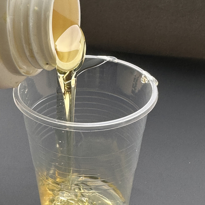 Un bon prix. Agents de durcissement epoxy de qualité industrielle ayant un bon effet anti-affaissement pour les revêtements métalliques en ligne