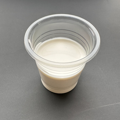 Un bon prix. Vache HDPE avec excellente dispersion / résistance à l'usure / résistance aux rayures Bonne transparence et résistance à l'eau en ligne