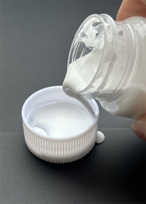 Un bon prix. Résine acrylique à base d'eau à base de copolymère acrylique de styrène à haute brillance pour revêtement métallique en ligne