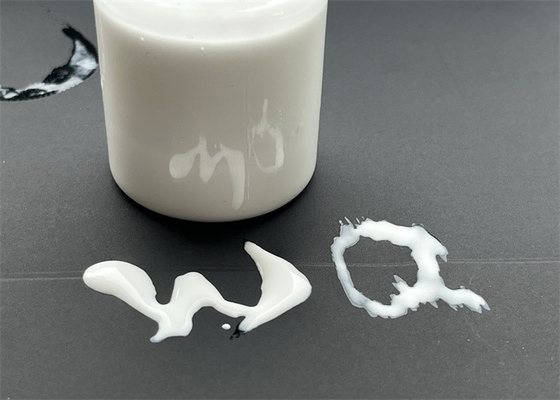 Un bon prix. Résine époxy à base d'eau Vitesse de séchage de surface plus rapide pour les primers anticorrosion en ligne