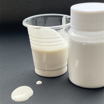 Un bon prix. Polyéthylène à grande taille de particules à haut rendement Émulsions de cire similaires à Joncryl Wax 4 pour encres d'impression en ligne