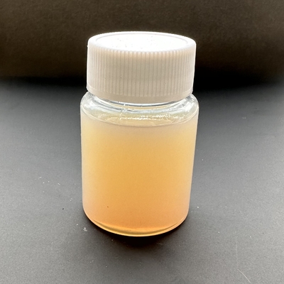 Un bon prix. bonne dispersion et glissante Émulsion de cire de polyéthylène modifié oxydé à base d'eau, de taille de particules fines, similaire à WAX35 en ligne