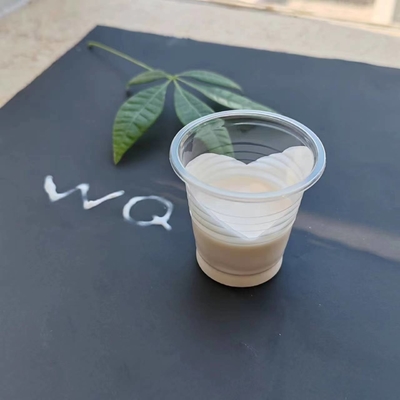 Un bon prix. La cire HDPE de type non-nylphénol a une dureté et une résistance élevée à l' usure pour le papier à base d' eau, la peinture et l' encre. en ligne