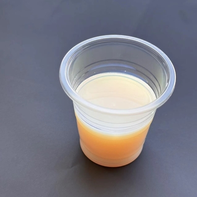 Un bon prix. Émulsion de cire PTFE avec une bonne résistance aux rayures et à l'abrasion pour les revêtements OPV ou revêtements hydrogénés. en ligne
