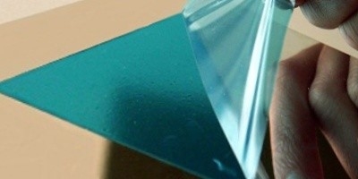 Un bon prix. Couche pealable à base d'eau et écologique à un seul composant pour le verre protecteur en ligne