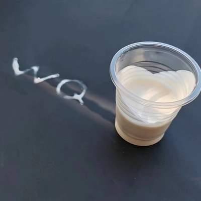 Un bon prix. Bonne douceur Dispersion de la cire de polyéthylène dans diverses encres à base d'eau / OPV / cire de sol en ligne