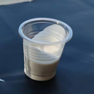 Un bon prix. Résistance à l'abrasion Lisseur antiadhésif et résistant à l'eau Émulsion de cire PE pour revêtements hydrogénés ou encres OPV en ligne