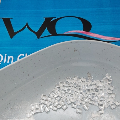 Un bon prix. Excellente adhérence Polymère de métacrylate solide pour revêtements à étanchéité thermique et substrat en plastique en ligne