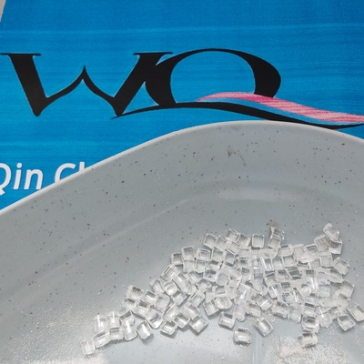 Un bon prix. Polymère solide méthacrylate similaire à l' Elvacite 2014 utilisé dans les substrats d' aluminium, PVC, PET en ligne