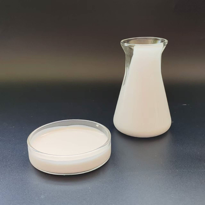 Un bon prix. Points de fusion élevés Bonne douceur Dispersion de cire de polyéthylène pour la cire de sol et autres agents de protection de surface polonais idéaux en ligne