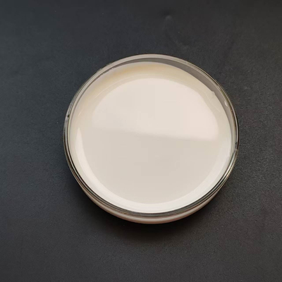 Un bon prix. Dispersion alkydique autoémulsifiante à l'eau pour revêtement de multisubstrats en ligne