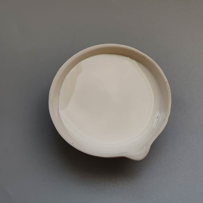 Un bon prix. Dispersion de la cire de polyéthylène à base d'eau Bonne transparence Excellente résistance à l'usure en ligne