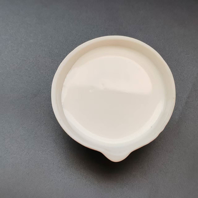 Un bon prix. Points de fusion élevés Type lisse d'émulsion de cire haute densité avec résistance à l'usure Résistance au vieillissement dans les produits en caoutchouc en ligne