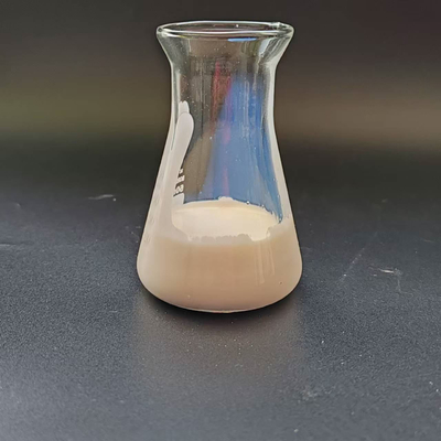 Un bon prix. La cire de polyéthylène à haute densité, la microdispersion, la bonne glissante, l'antiadhésif, le point de fusion élevé pour les encres d'impression et les encres à base d'eau en ligne