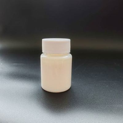 Un bon prix. Anti-blocage La cire HDPE non ionique dans les vernis à papier Les films ou les vernis à feuille dans les systèmes à base d'eau Résistance au frottement Bon glissement et dureté en ligne