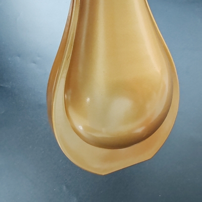 Un bon prix. Dispersion de polyuréthane acrylique modifié à séchage rapide pour la peinture de boulangerie en verre en ligne