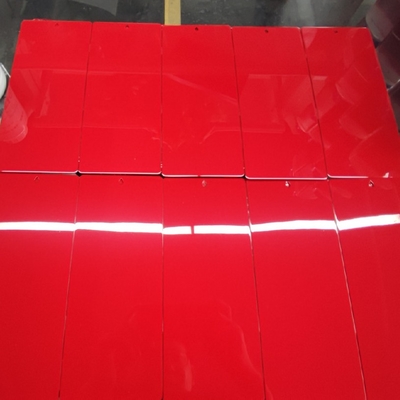 Un bon prix. Bonne adhésion à divers substrats Résine acrylique à base d'eau pour revêtement métallique en ligne