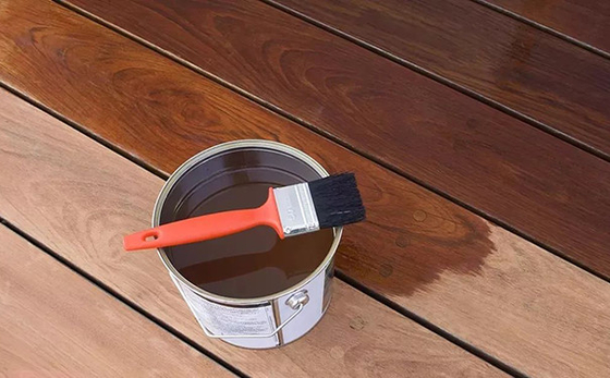Un bon prix. Polymère acrylique pur à coquille de noyau à séchage rapide auto-crosslinking pour la protection de la surface en bois en ligne