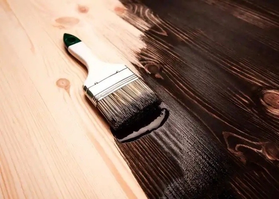 Un bon prix. Excellente durabilité Résine alkydique hydroborne pour la protection de la surface du bois en ligne