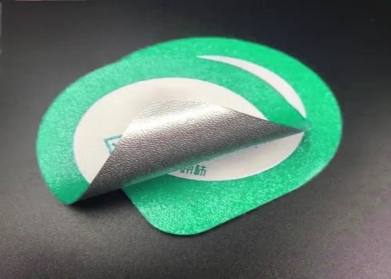 Un bon prix. Bonne adhésion au PVC PS et au PET polymère méthacrylate solide pour vernis à joints thermiques en ligne