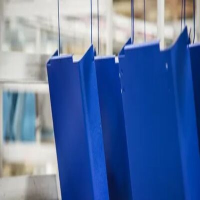 Un bon prix. Dispersion aqueuse d'époxy pour apprêts anticorrosion et revêtements de sol sur substrats métalliques en ligne