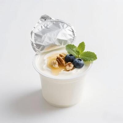 Un bon prix. Résine acrylique solide matériau idéal pour le HSL sur les films de couverture en aluminium, PET, PP et papier en ligne