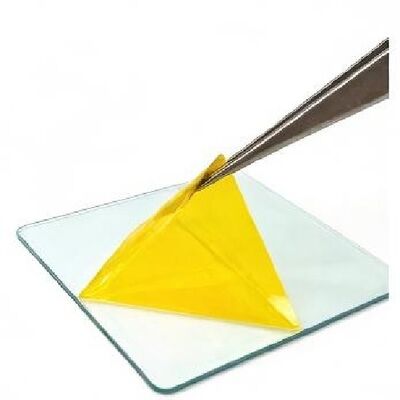 qualité Résine PU hydrogénée facile à appliquer et à éplucher pour une protection temporaire du métal et du verre usine