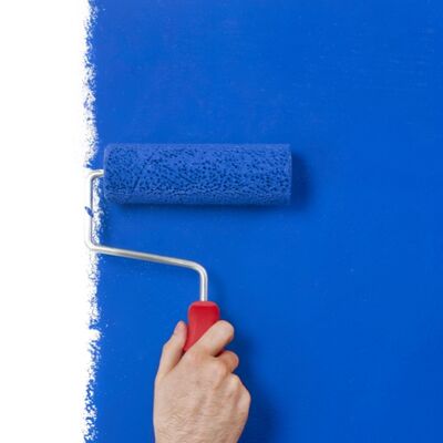 Un bon prix. Émulsion acrylique de styrène résistante aux intempéries et à l'eau pour les revêtements muraux WL-J406 en ligne