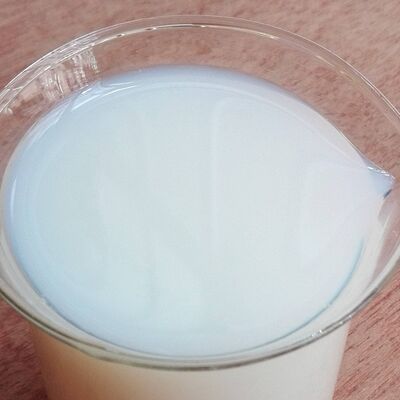 qualité Émulsion acrylique styrène pour peintures murales | Chargement élevé de pigments usine