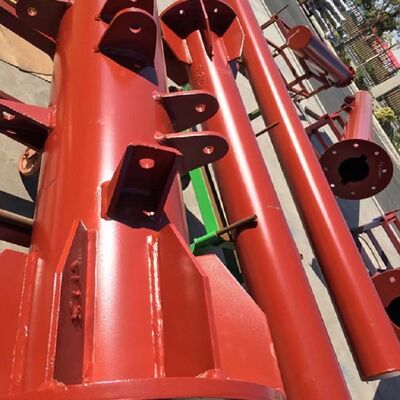 Un bon prix. Émulsion acrylique hautement compatible pour les peintures anticorrosion métalliques en ligne