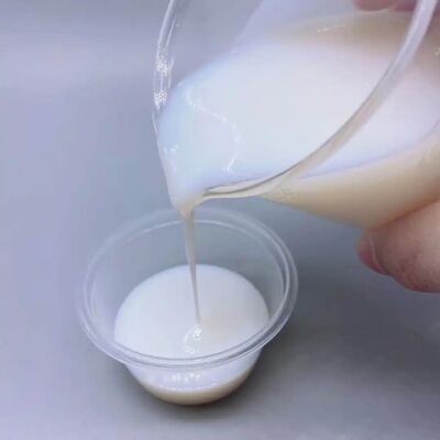 Un bon prix. Émulsion de copolymère de méthacrylate pour revêtements en latex pour murs extérieurs en ligne