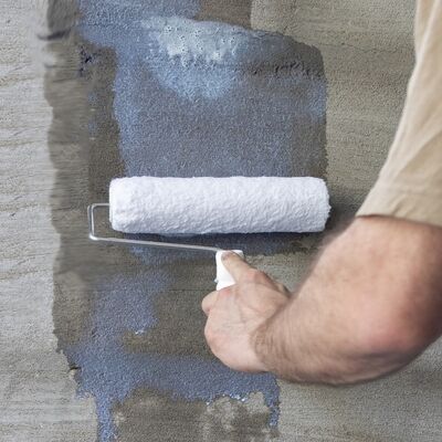 Un bon prix. Émulsion acrylique résistante aux alcalis pour apprêts de scellement WL-J400 en ligne