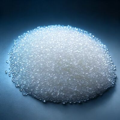 Qualité Résine acrylique solide thermoplastique SA-537 - Idéal pour les peintures en plastique automobile et ménagère usine