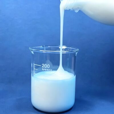Qualité Émulsion de styrène-acrylique hydrogène pour revêtements anticorrosion DTM usine