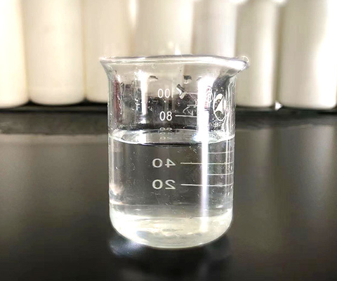 Qualité Résine acrylique à haute dureté avec une excellente orientation des pigments métalliques usine