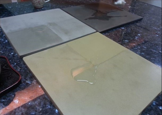 Un bon prix. Revêtements d'un hauts plancher de dureté de partie, résine de silicone liquide dissolvante en ligne